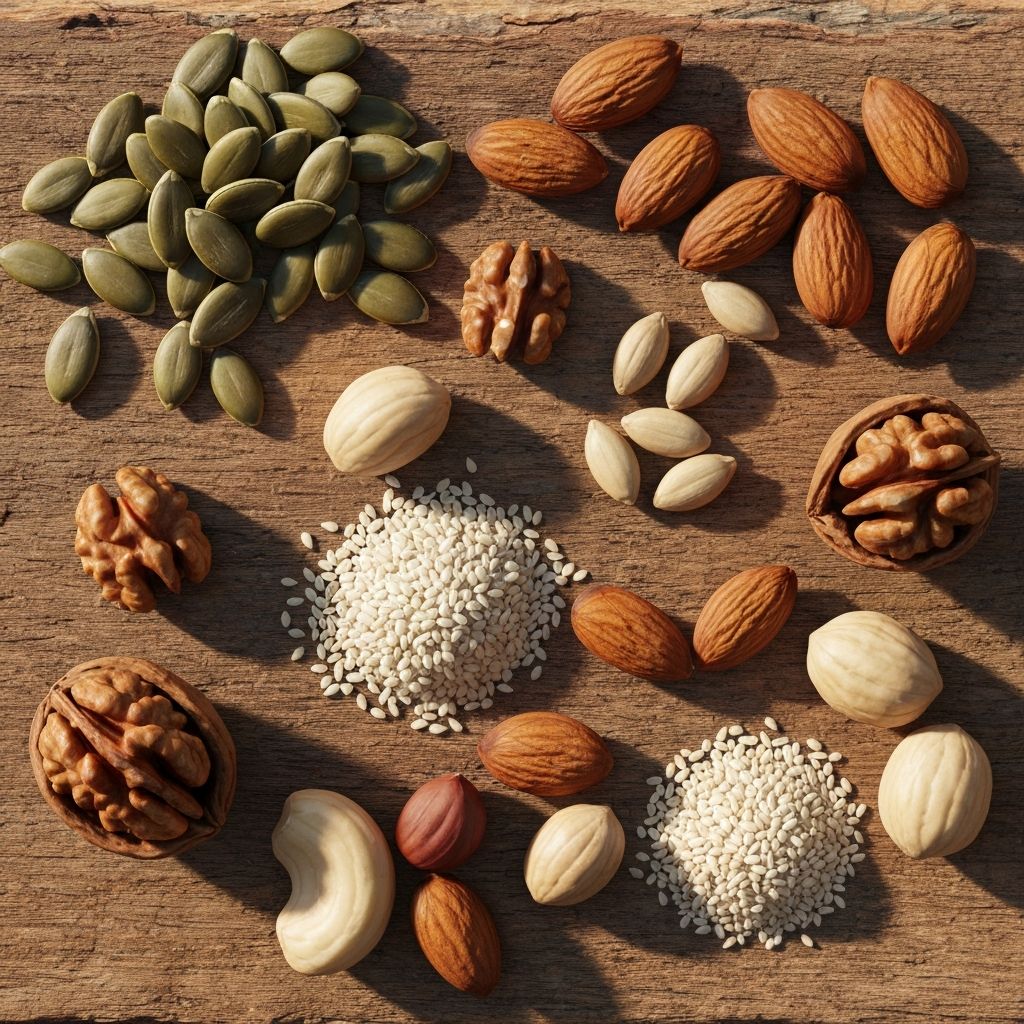 Sumber mineral alami